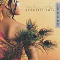 Strength Courage & Wisdom_India.Arie