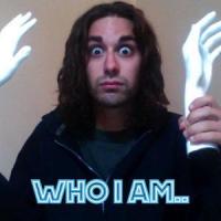 Pow-wow_Jon Shuemaker