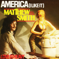 America (I Like It)_Matthew Smith
