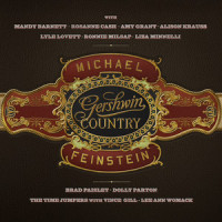 How Long Has This Been Going On?_Michael Feinstein,Mandy Barnett