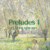 Prélude VIII - (... La fille aux cheveux de lin) (Claude Debussy Preludes 1)_Achille-Claude Debussy