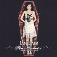 Волчата_Jane Air