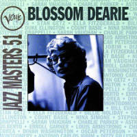 Let Me Love You_Blossom Dearie