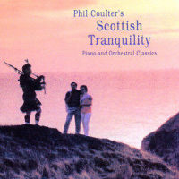 Eriskay Love Lilt, Westering Home_Phil Coulter
