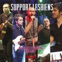 Easy_Support Lesbiens