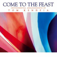 Hail Mary: Gentle Woman_Tom Kendzia,Carey Landry