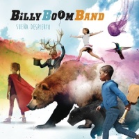 Quiero Más Rock&Roll_Billy Boom Band