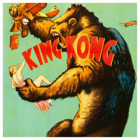 Jungle Dance_Max Steiner