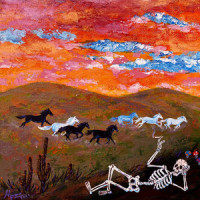 California Reaper_Miles Wesley