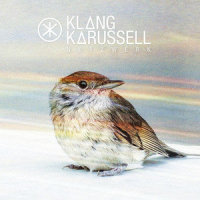 Netzwerk (Falls Like Rain)_Klangkarussell