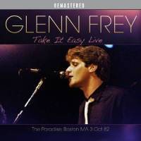 Slow Down_Glenn Frey