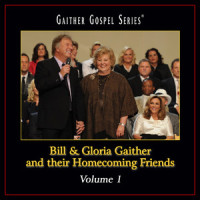 Blessed Assurance_Bill & Gloria Gaither
