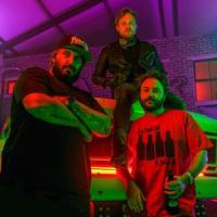 Alles is gecancel!!_Middelvinger,Francois Van Coke,Hunter Kennedy