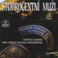 Jednou_Hudba Hradní stráže a Policie ČR,Leonard Bernstein,Stephen Sondheim,Jiří Joska,Antonín Mikulka