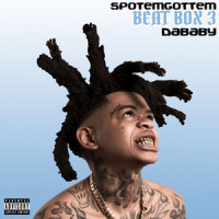 Beat Box 3_SpotemGottem,DaBaby