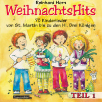 Es ist für uns eine Zeit angekommen_Reinhard Horn