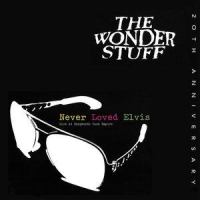 Give, Give, Give Me, More, More, More_The Wonder Stuff