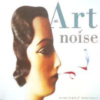 Ode to Don Jose_Art Of Noise