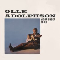 Världen som var min_Olle Adolphson
