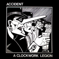 Affliction_Major Accident