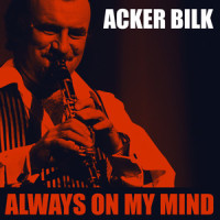 Hello_Acker Bilk