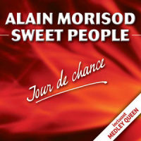 Amazing Grace(avec Julien Laurence)_Alain Morisod,Sweet People
