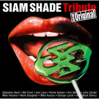 ラブ_Siam Shade