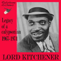 Don't Come Back Again_Lord Kitchener