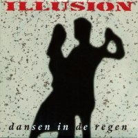 Dansen in de regen_Illusion