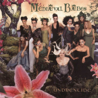E volentieri (reprise) (mixed version)_Mediaeval Baebes,Katharine Blake
