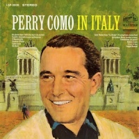 Love Theme from "La Strada"(Traveling Down a Lonely Road)_Perry Como