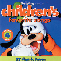 Oh Where, Oh Where Has My Little Dog Gone?_Larry Groce,Mickey Mouse,Goofy