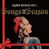 It's the Most Wonderful Time of the Year_Ingrid Michaelson