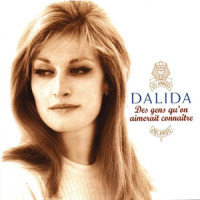 Je Suis Malade_Dalida