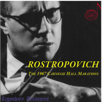 II. Largo_Mstislav Rostropovich,Gennady Rozhdestvensky,London Symphony Orchestra