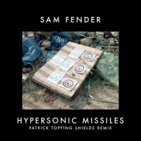 Hypersonic Missiles_Sam Fender