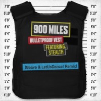 Bulletproof Vest_900 Miles,Stealth,Beave