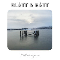 Det må da gå an_Blátt,Knut Erik Østgård,Ratt