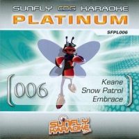 Chasing Cars In the Style of Snow Patrol_Snow Patrol