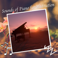 Hearts Deep Tone Sound_Relaxing Music Ox,1 Hour Meditation,Piano Fantasia