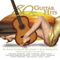 Take On Me_Juan Carlos Allende Y Los Ibericos,Magne Furuholmen,Morten Harket,Paul Waaktar