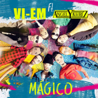 Mágico_Vi-Em,Angel Y Khriz
