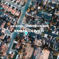 92 Explorer_Emma Oliver