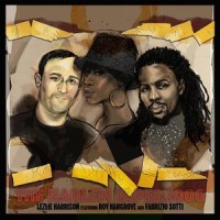 Summertime(feat. Roy Hargrove & Fabrizio Sotti)_Lezlie Harrison,Roy Hargrove,Fabrizio Sotti