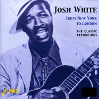 I'm Gonna Move to the Outskirts of Town_Josh White,Brownie McGhee,Sonny Terry