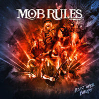 Way Back Home_Mob Rules