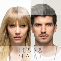 You're the One That I Want_Jess & Matt