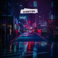 Downtown(feat. melvitto, Jex & Clarx)_Dhat Studd CC,melvitto,Jex,Clarx