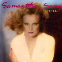 Living Without Your Love_samantha sang