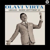 Laula kanssamme_Olavi Virta